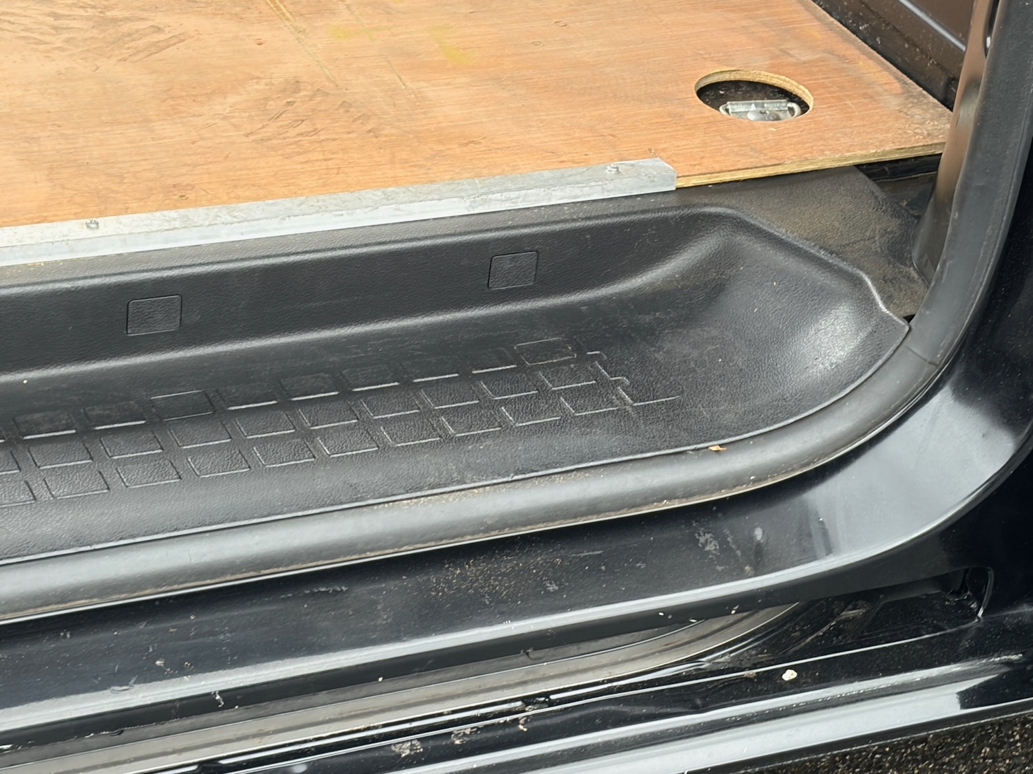 Used Vauxhall Vivaro 2022 for sale - 77622706: Photo 40