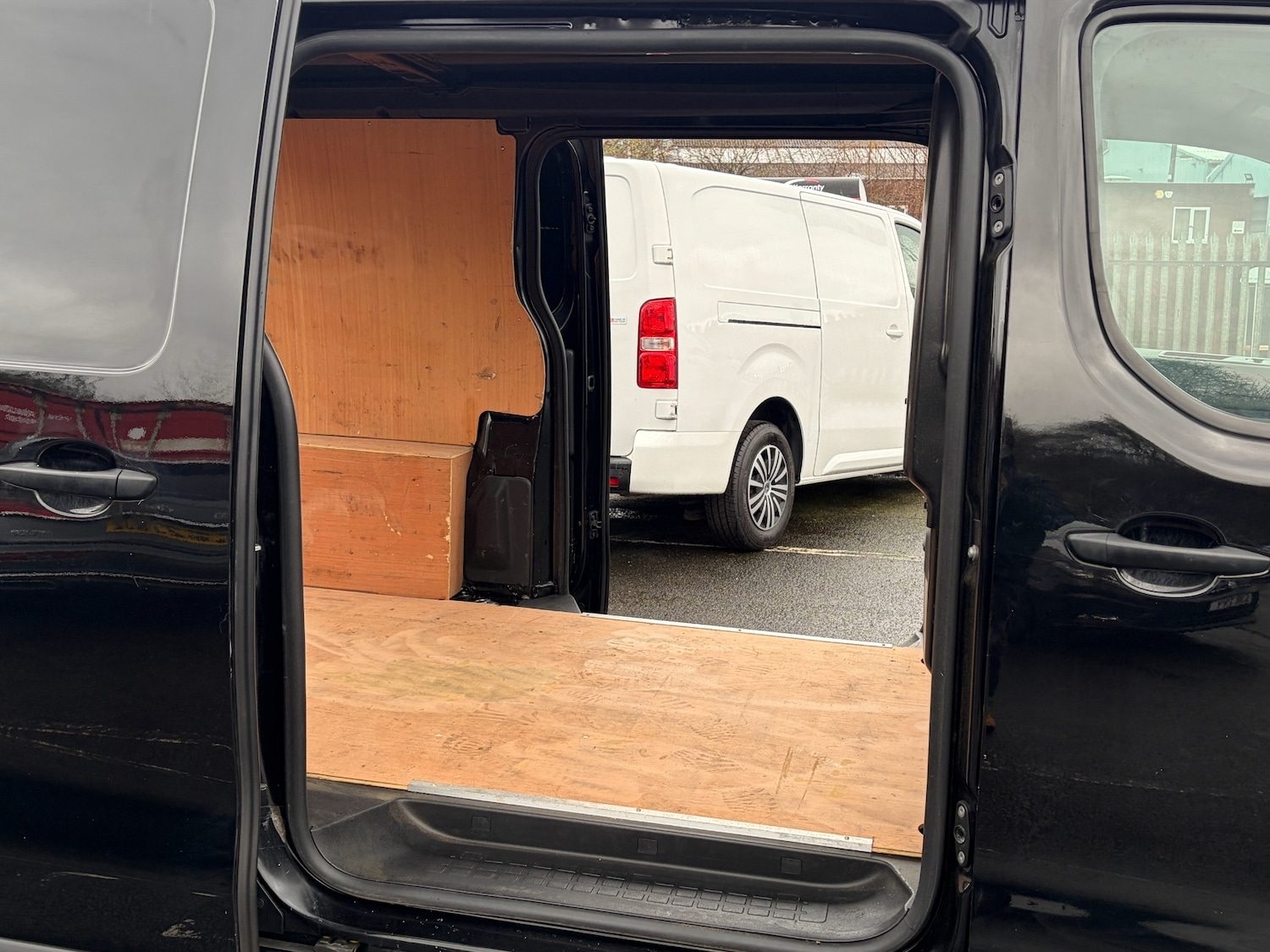 Used Vauxhall Vivaro 2022 for sale - 77622706: Photo 41