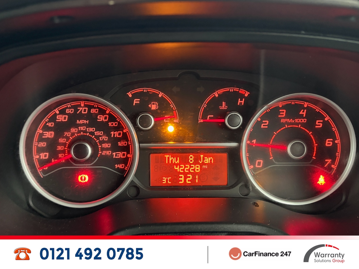 Used Fiat Doblo 2021 for sale - 77149544: Photo 17