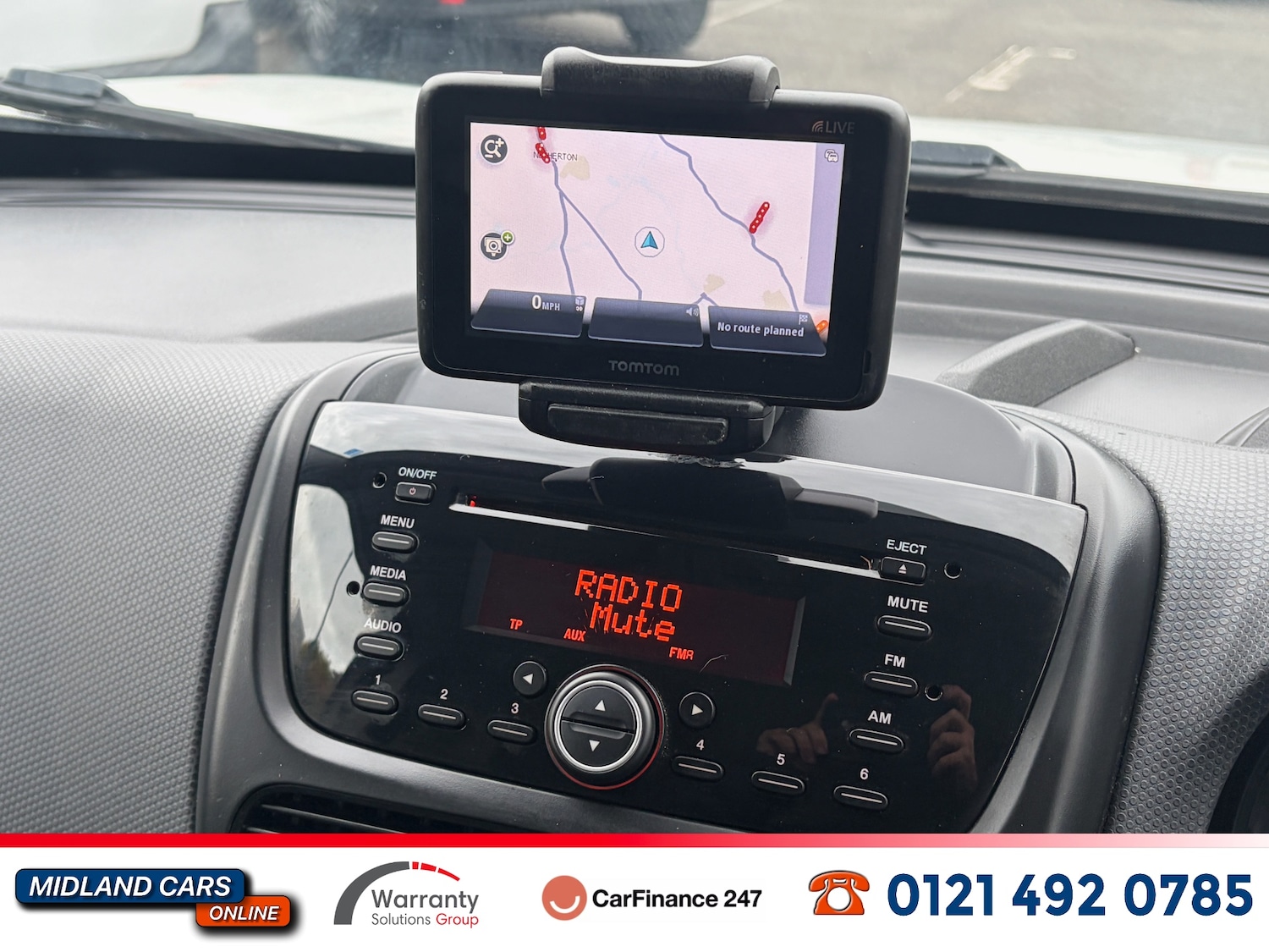 Used Fiat Doblo 2021 for sale - 77149544: Photo 2