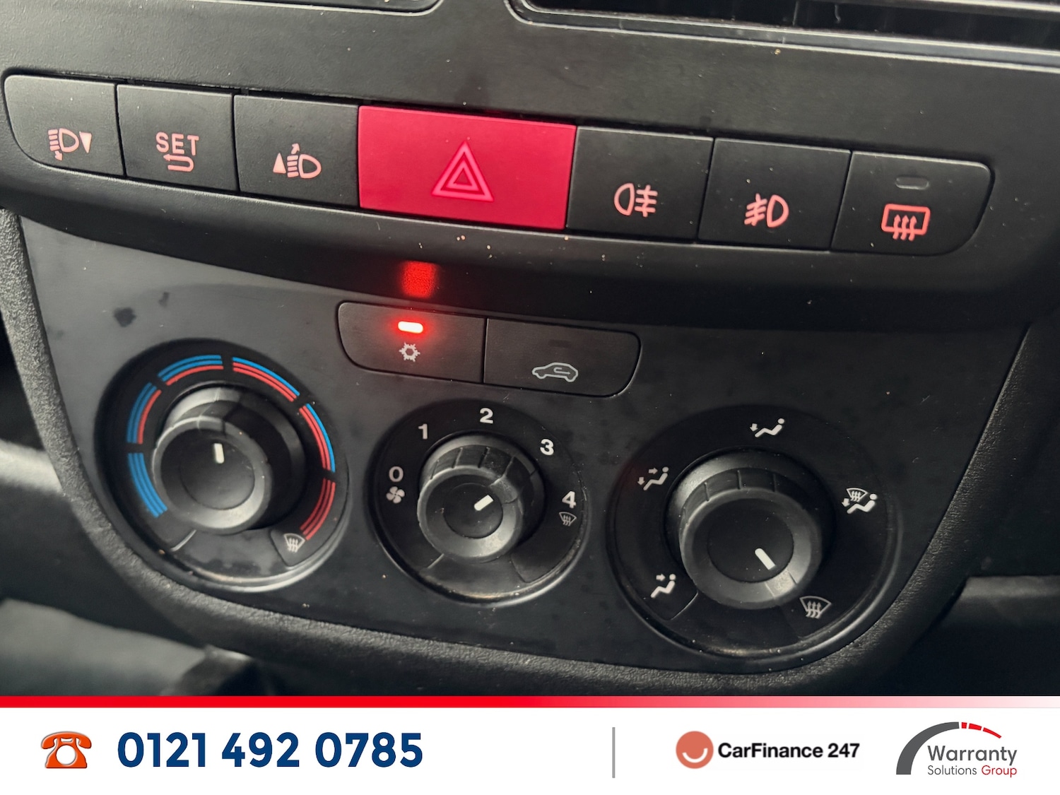 Used Fiat Doblo 2021 for sale - 77149544: Photo 20