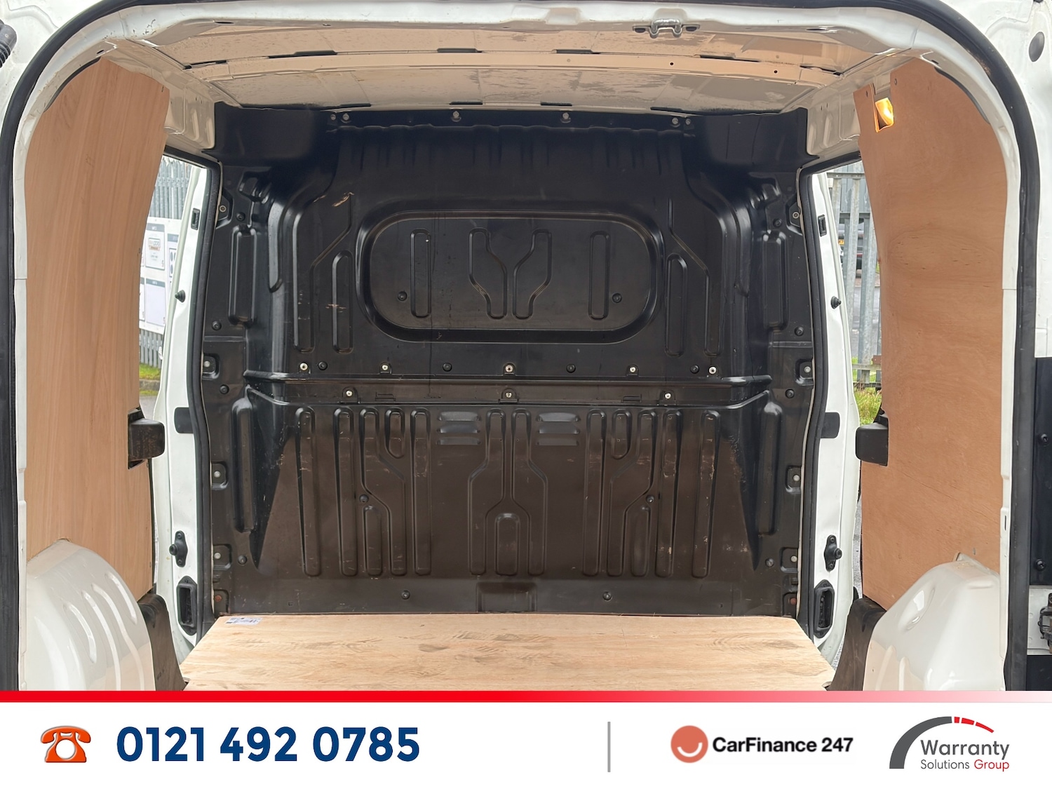 Used Fiat Doblo 2021 for sale - 77149544: Photo 22