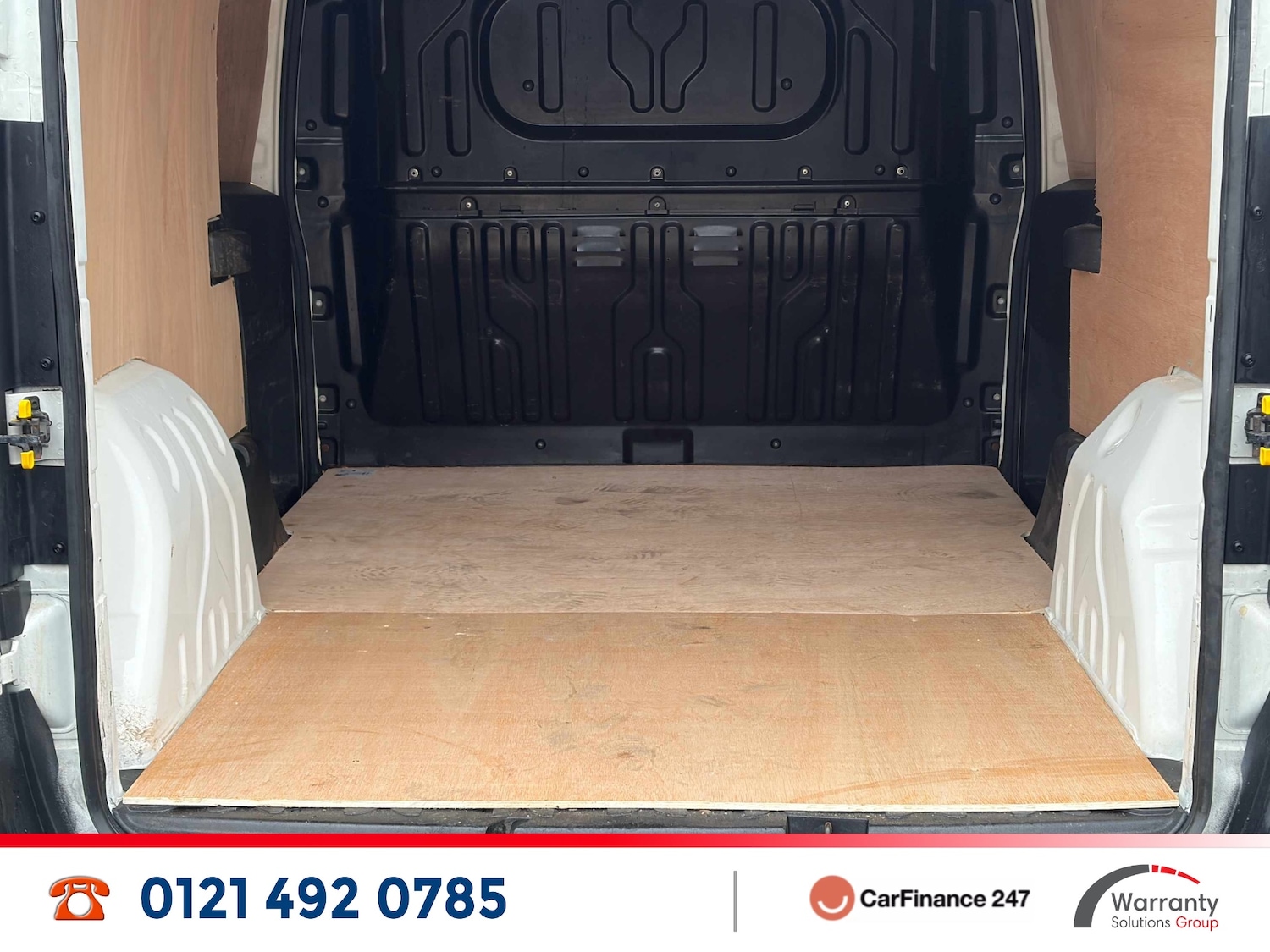 Used Fiat Doblo 2021 for sale - 77149544: Photo 23