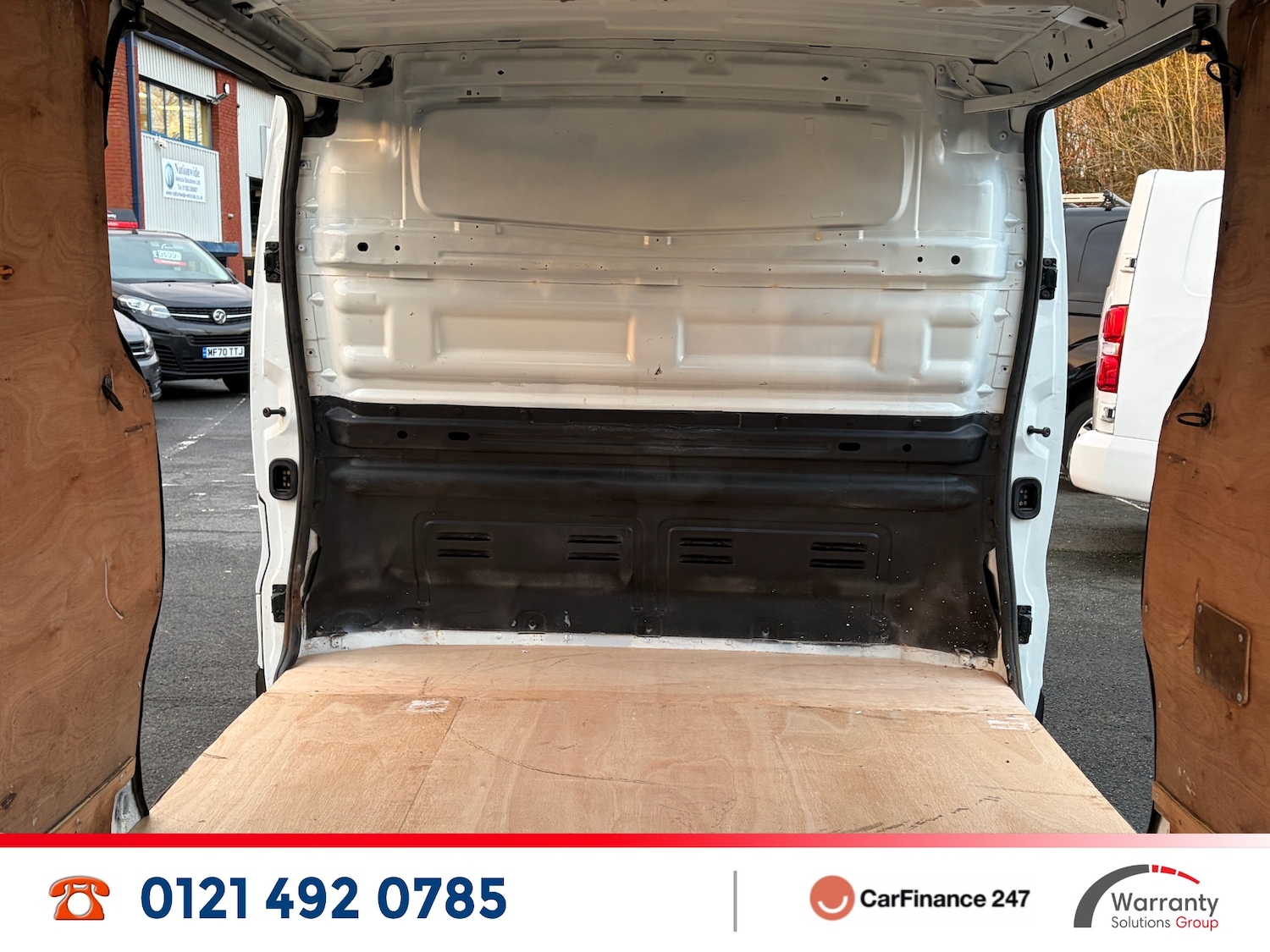 Used Fiat Talento 2021 for sale - 77342832: Photo 10