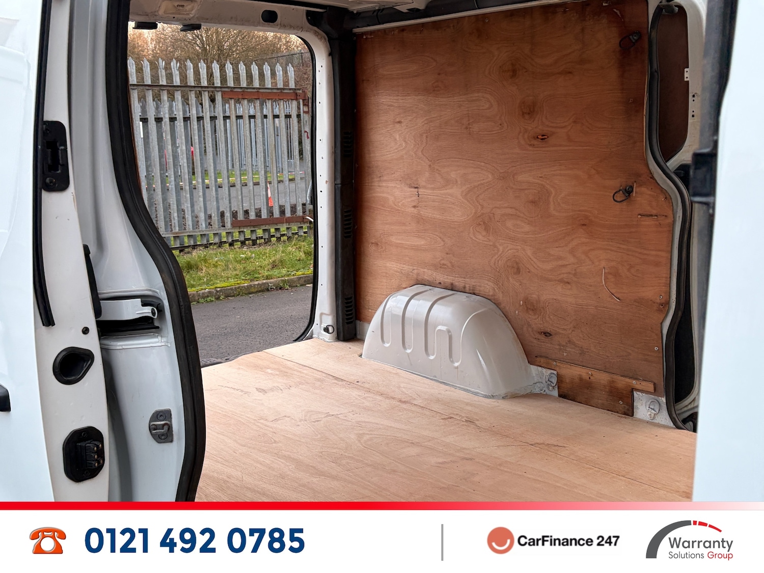 Used Fiat Talento 2021 for sale - 77342832: Photo 11