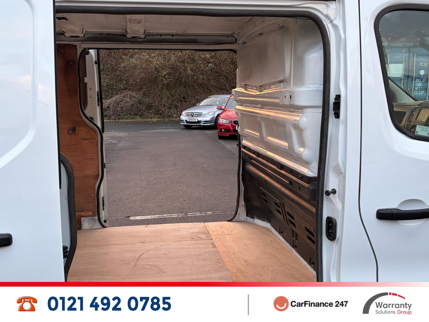 Used Fiat Talento 2021 for sale - 77342832: Photo 12