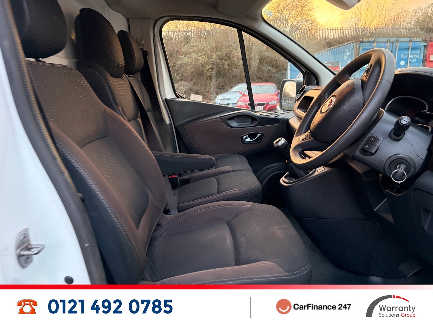 Used Fiat Talento 2021 for sale - 77342832: Photo 15