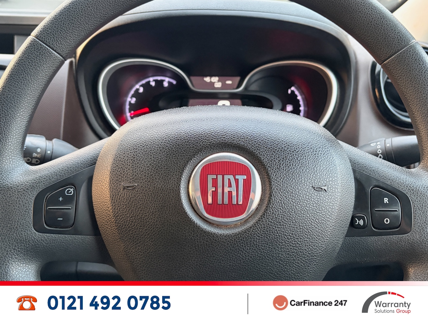 Used Fiat Talento 2021 for sale - 77342832: Photo 16