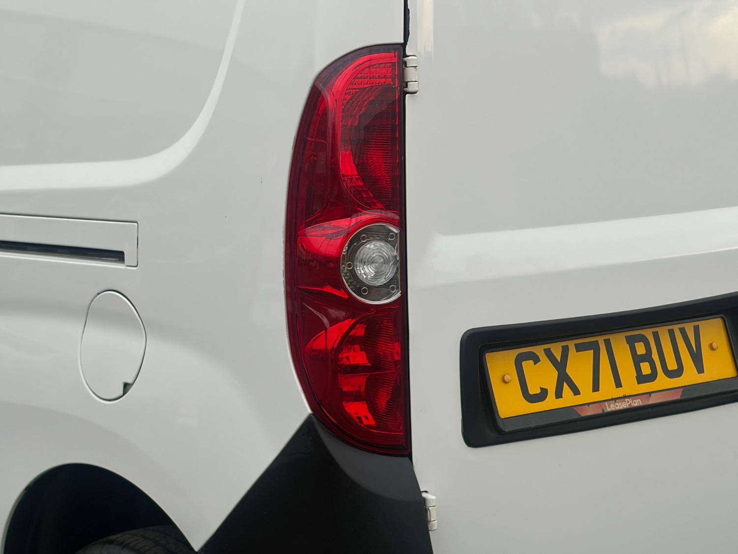 Used Fiat Doblo 2021 for sale - 78183504: Photo 15