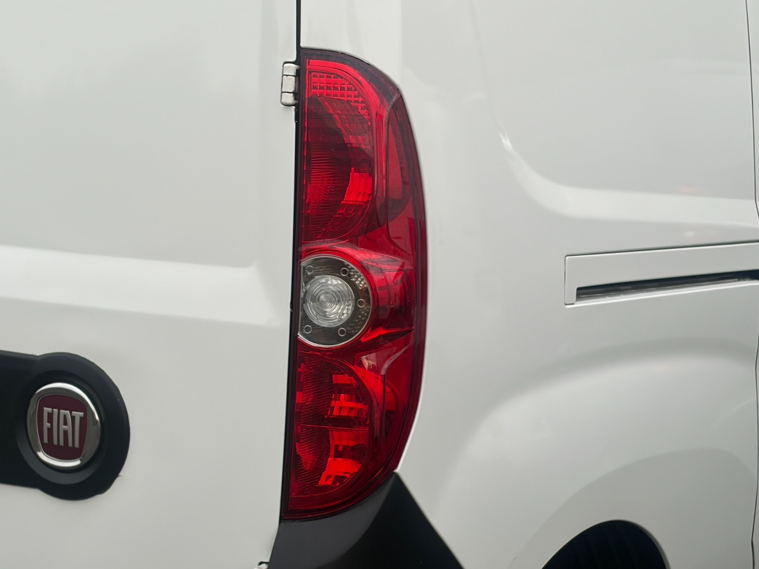 Used Fiat Doblo 2021 for sale - 78183504: Photo 16