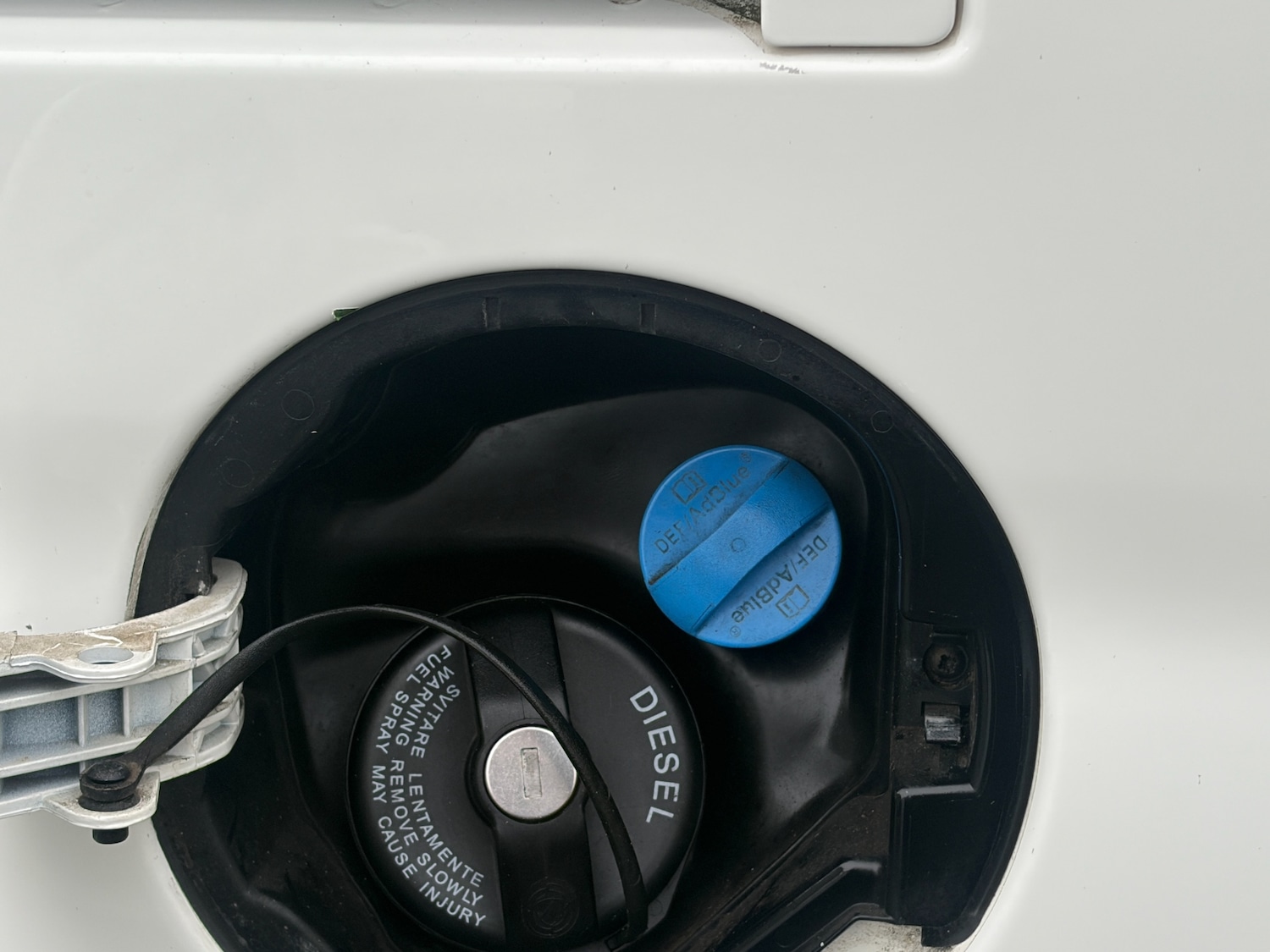 Used Fiat Doblo 2021 for sale - 78183504: Photo 17