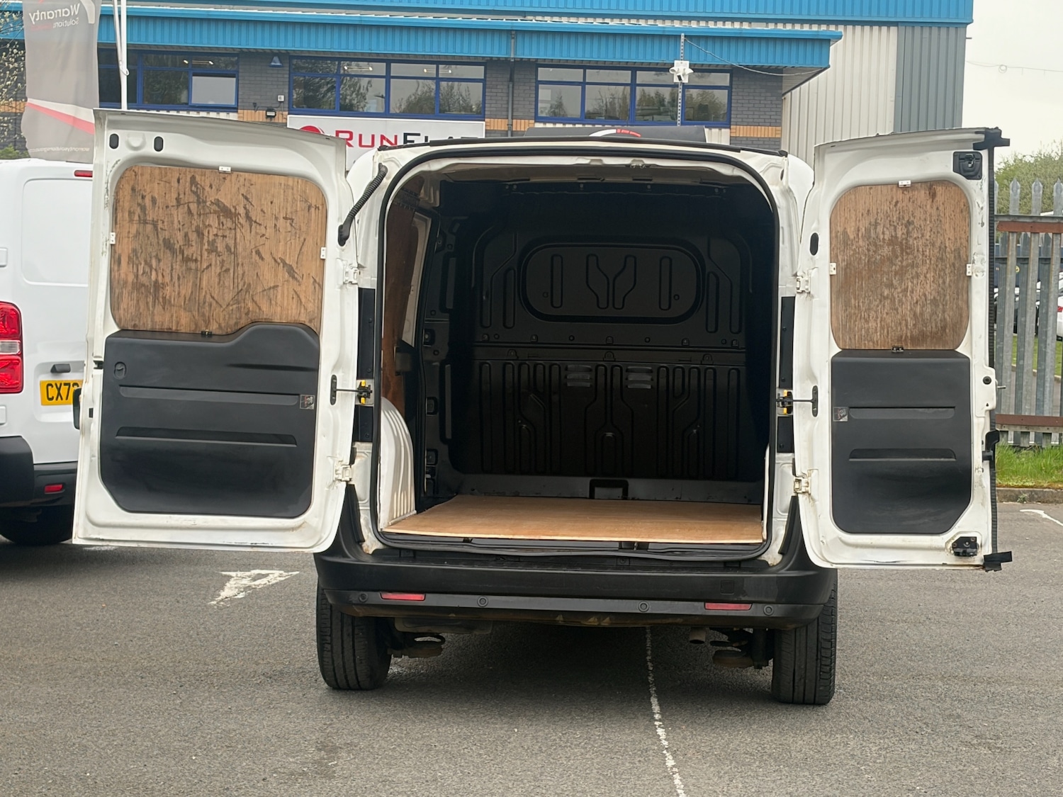 Used Fiat Doblo 2021 for sale - 78183504: Photo 18