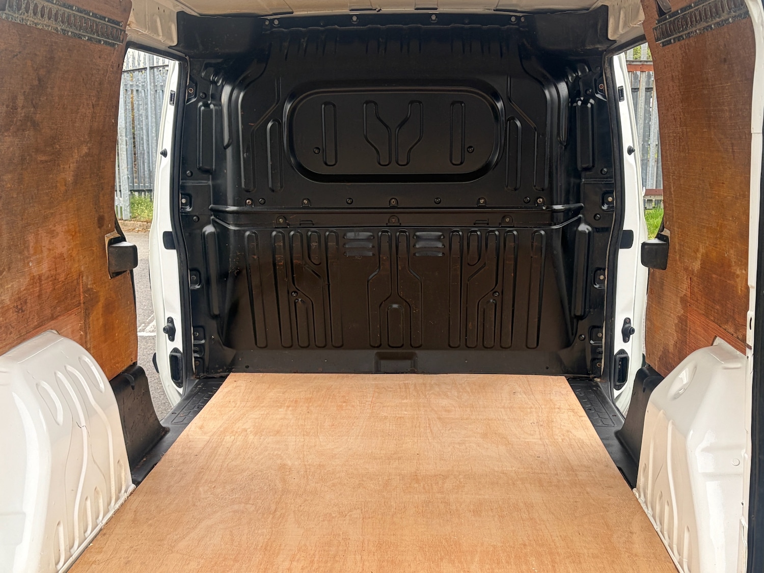 Used Fiat Doblo 2021 for sale - 78183504: Photo 22