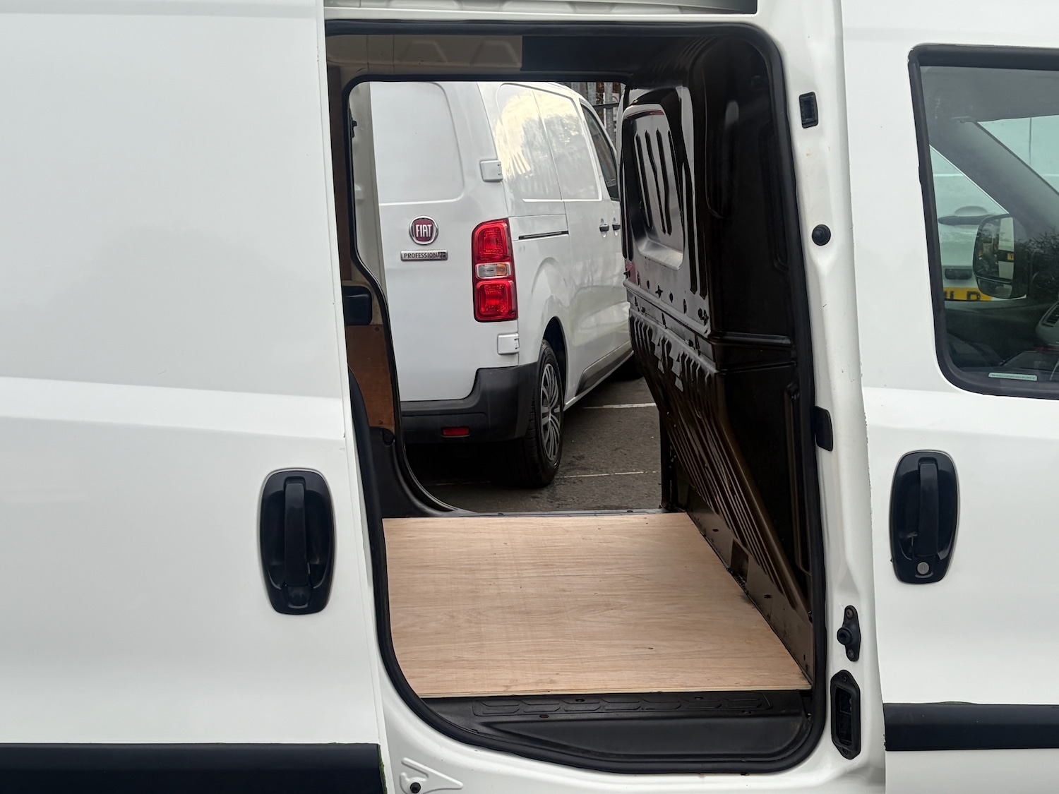 Used Fiat Doblo 2021 for sale - 78183504: Photo 23