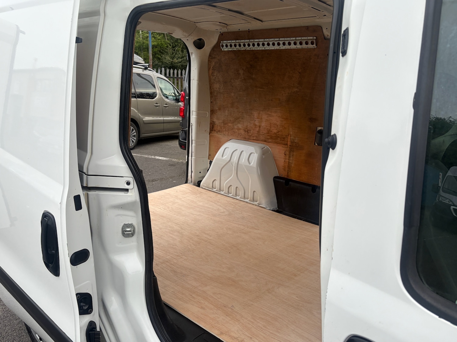 Used Fiat Doblo 2021 for sale - 78183504: Photo 24