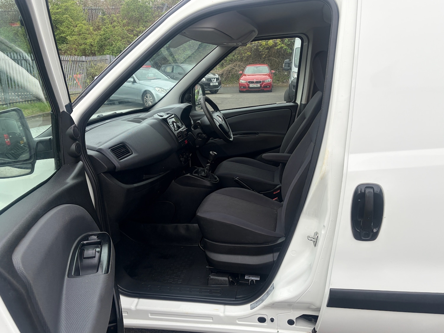Used Fiat Doblo 2021 for sale - 78183504: Photo 27