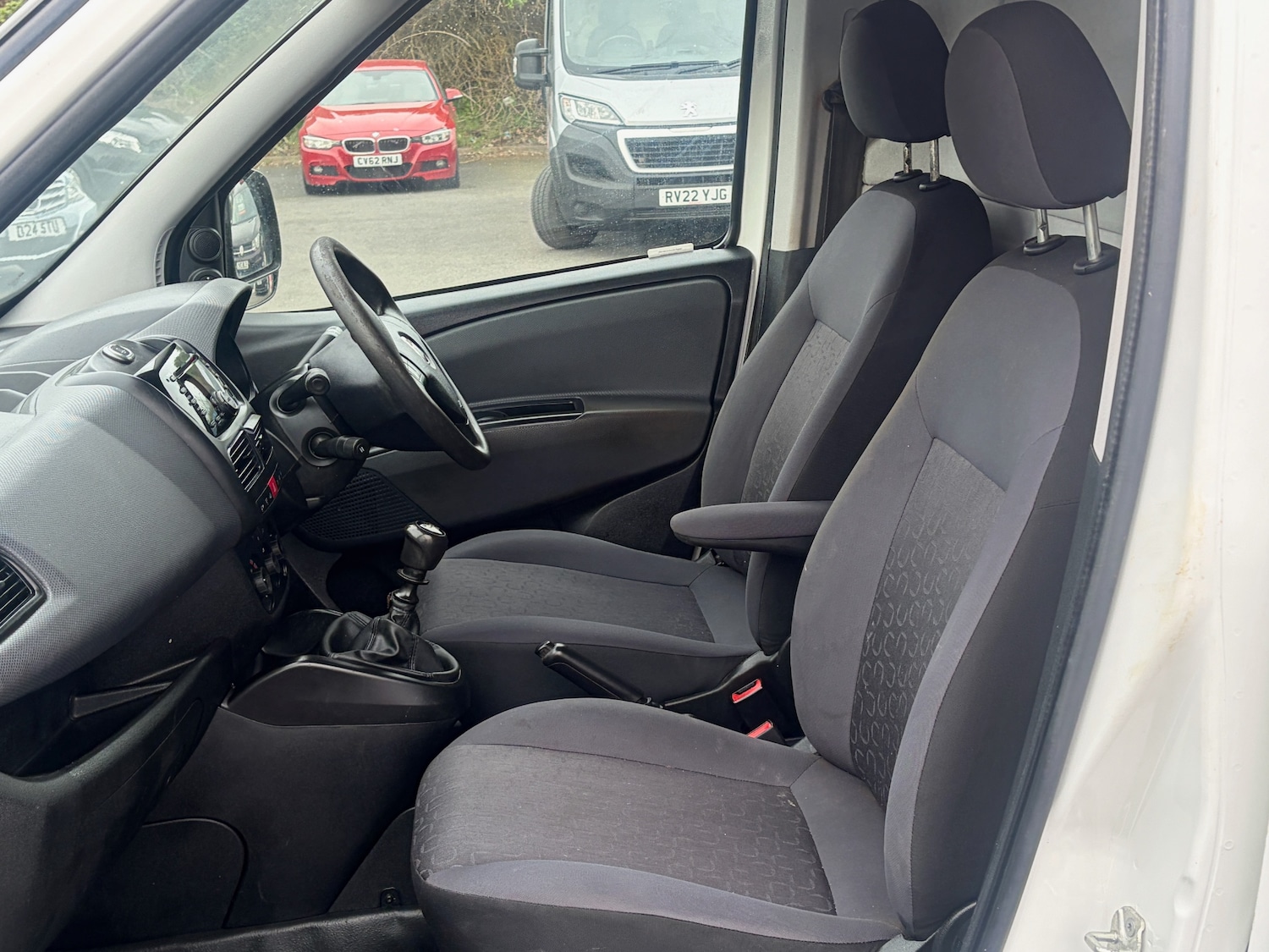 Used Fiat Doblo 2021 for sale - 78183504: Photo 28