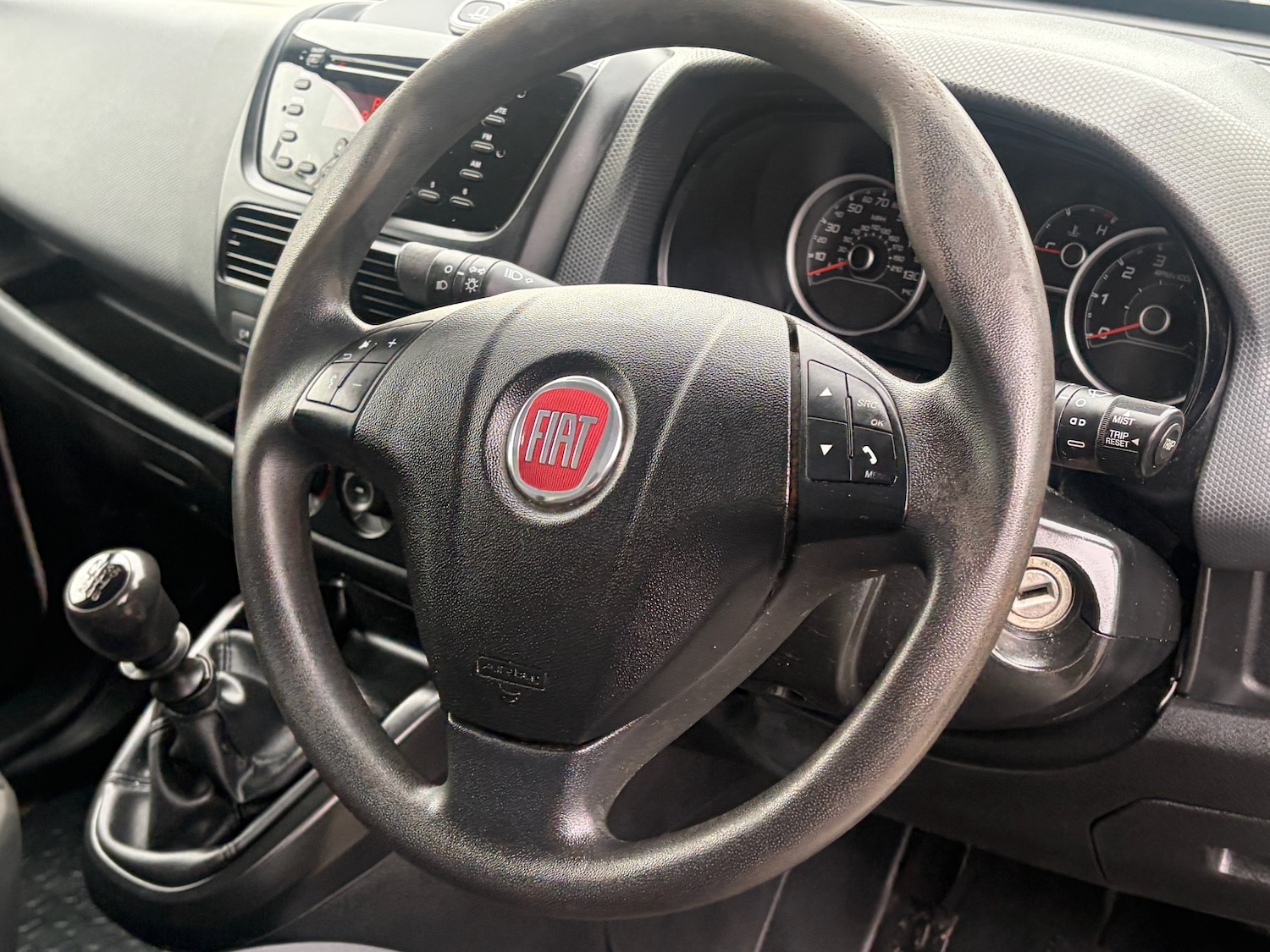 Used Fiat Doblo 2021 for sale - 78183504: Photo 29