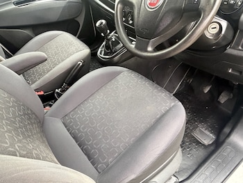 Used Fiat Doblo 2021 for sale - 78183504: Photo