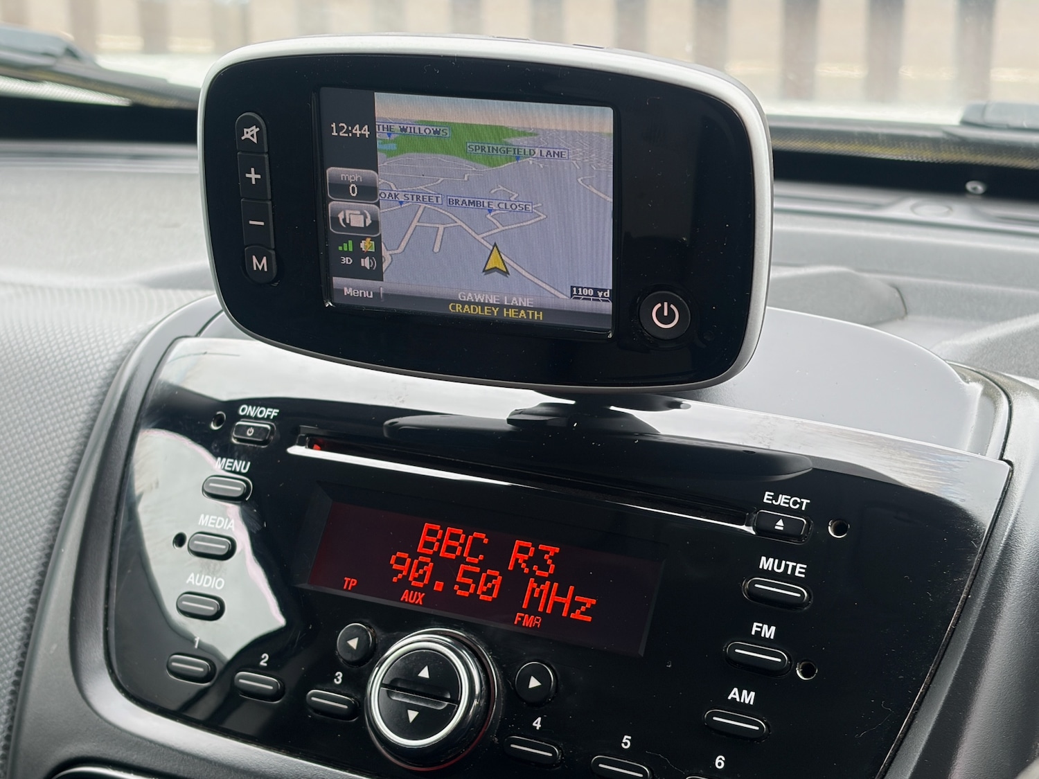 Used Fiat Doblo 2021 for sale - 78183504: Photo 30