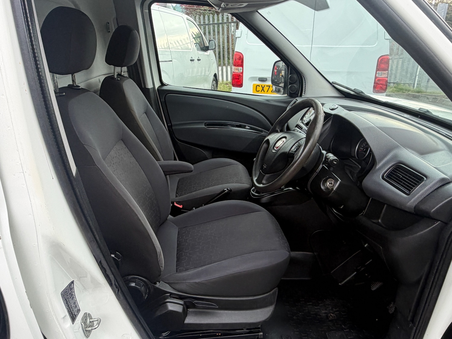Used Fiat Doblo 2021 for sale - 78183504: Photo 32
