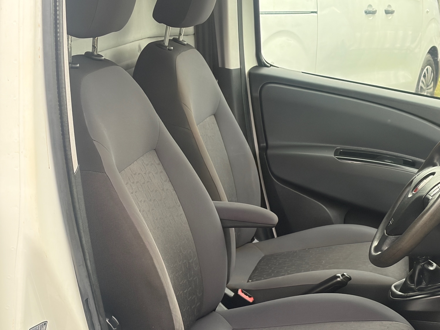 Used Fiat Doblo 2021 for sale - 78183504: Photo 33