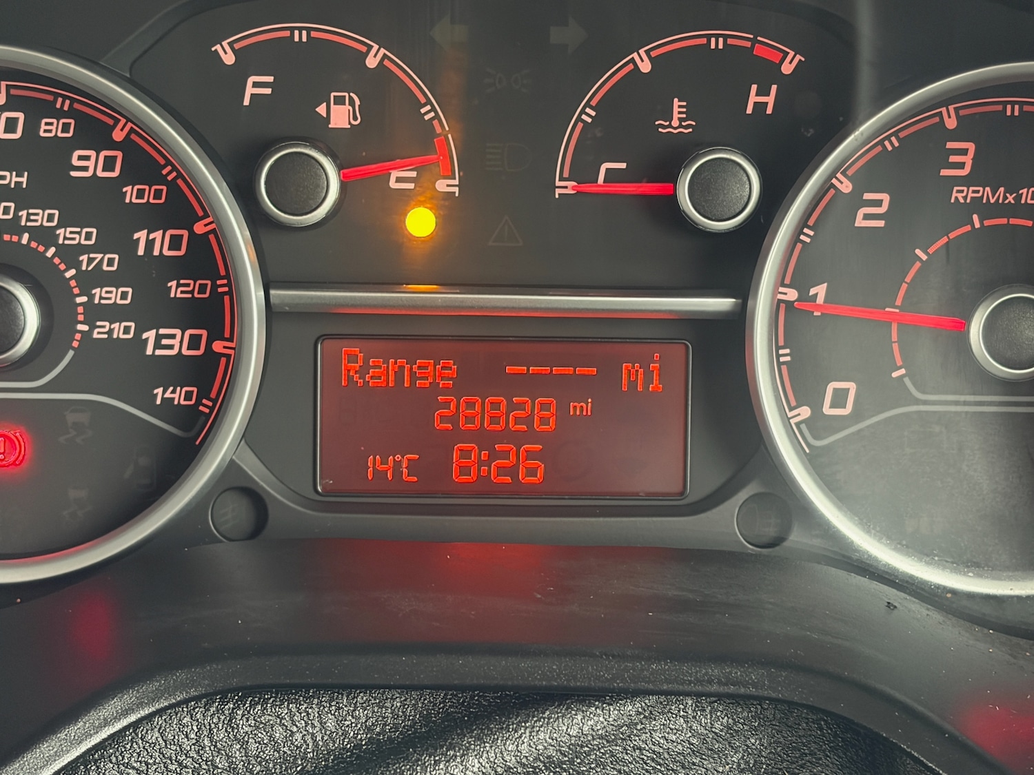 Used Fiat Doblo 2021 for sale - 78183504: Photo 36