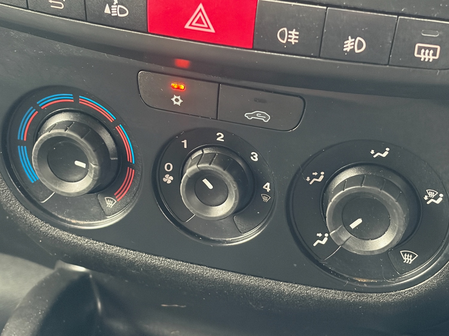 Used Fiat Doblo 2021 for sale - 78183504: Photo 37