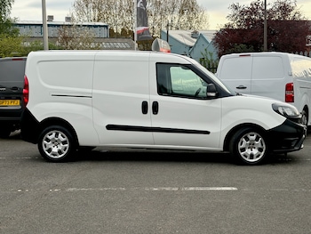Used Fiat Doblo 2021 for sale - 78183504: Photo