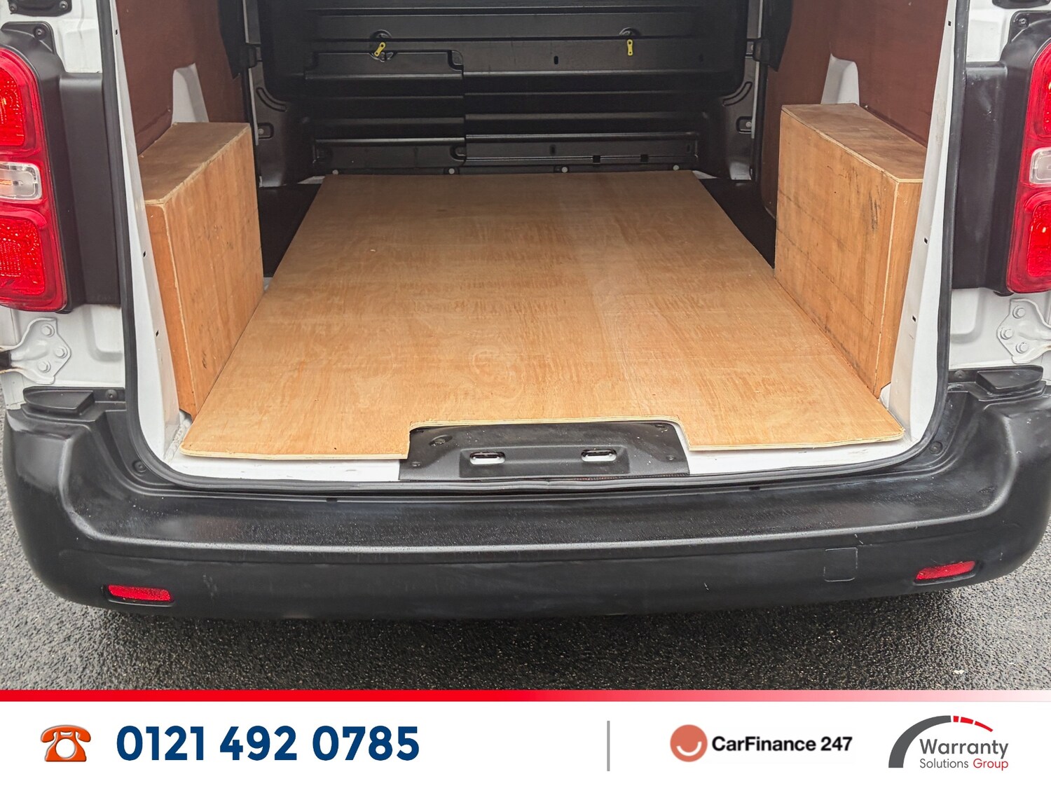 Used Fiat Scudo 2022 for sale - 76536302: Photo 11