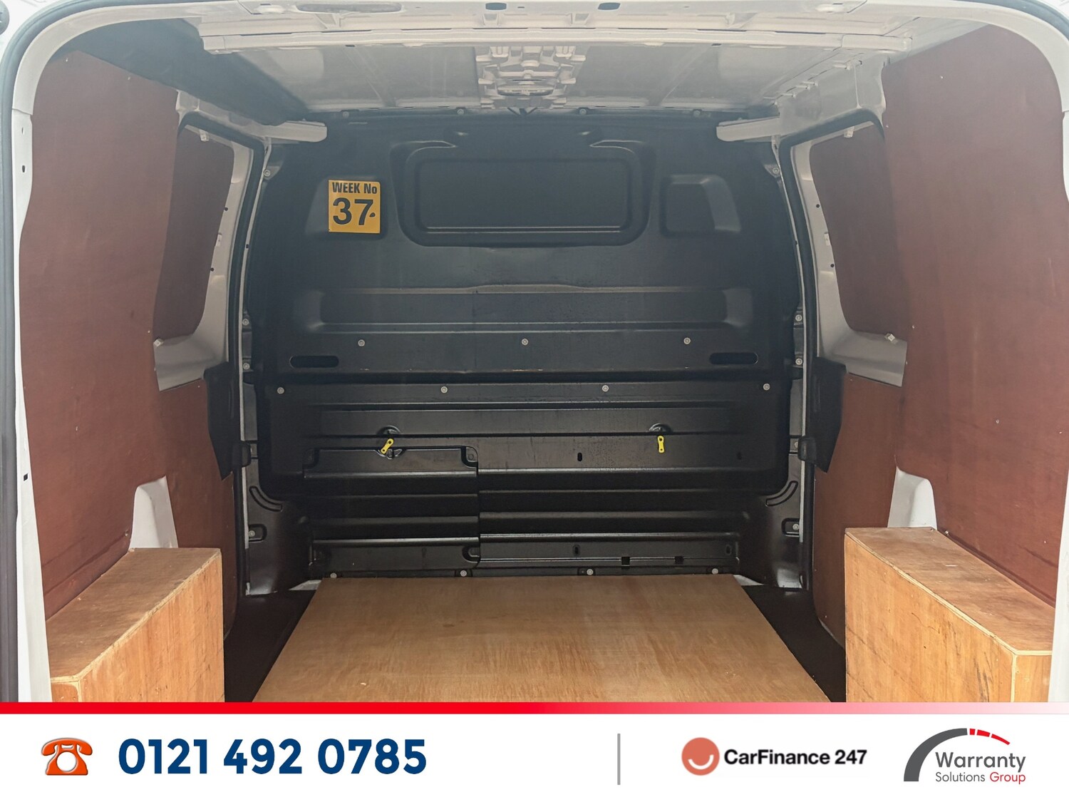 Used Fiat Scudo 2022 for sale - 76536302: Photo 12