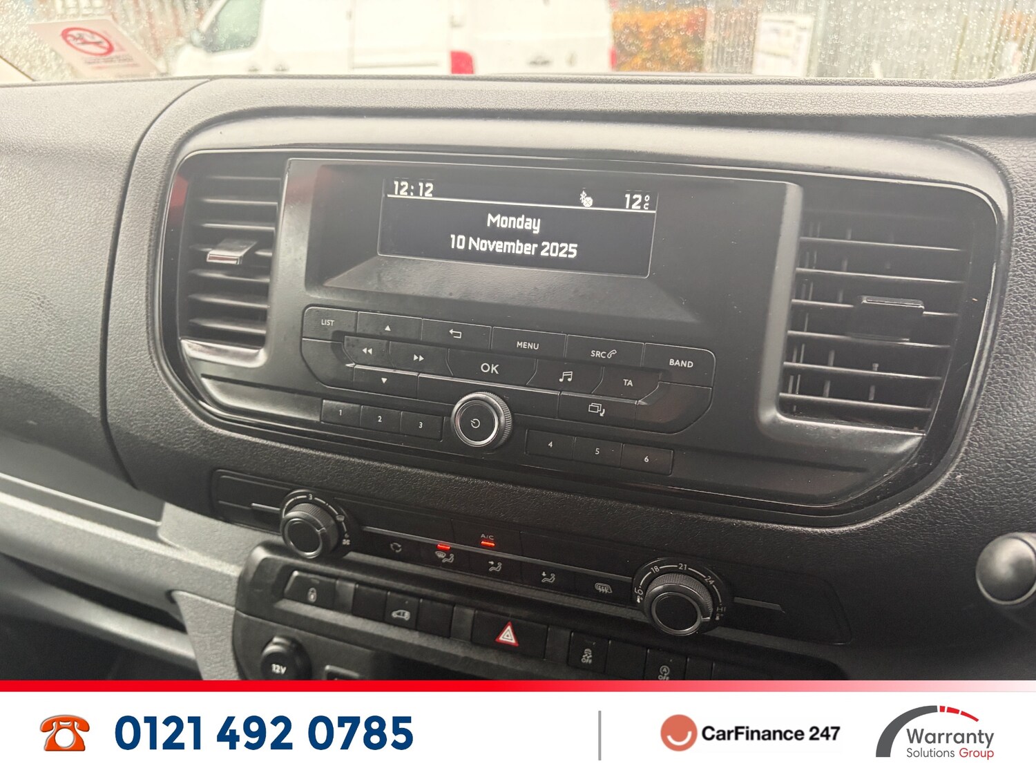 Used Fiat Scudo 2022 for sale - 76536302: Photo 17