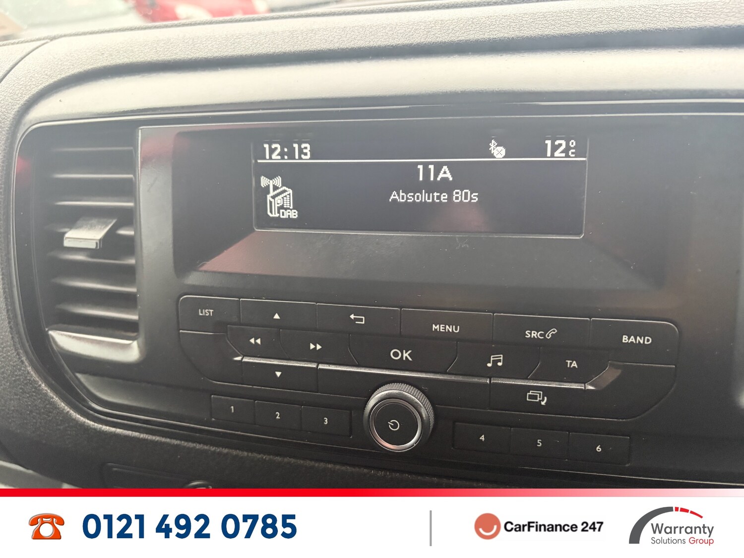 Used Fiat Scudo 2022 for sale - 76536302: Photo 18