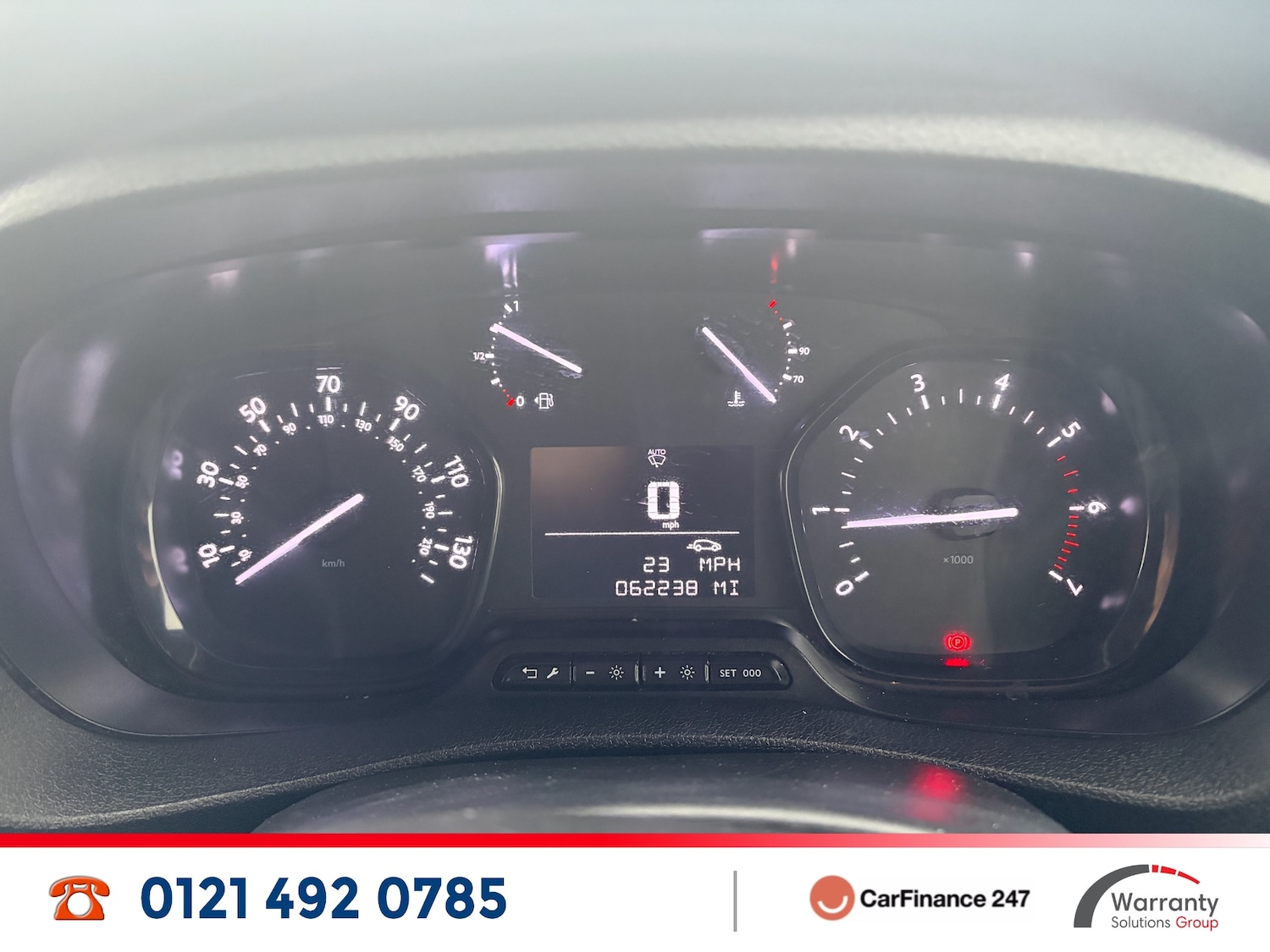 Used Fiat Scudo 2022 for sale - 76536302: Photo 19