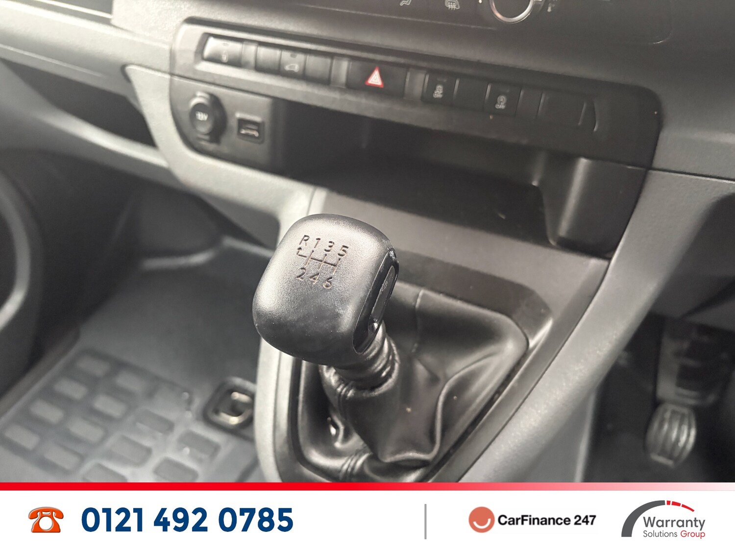 Used Fiat Scudo 2022 for sale - 76536302: Photo 21