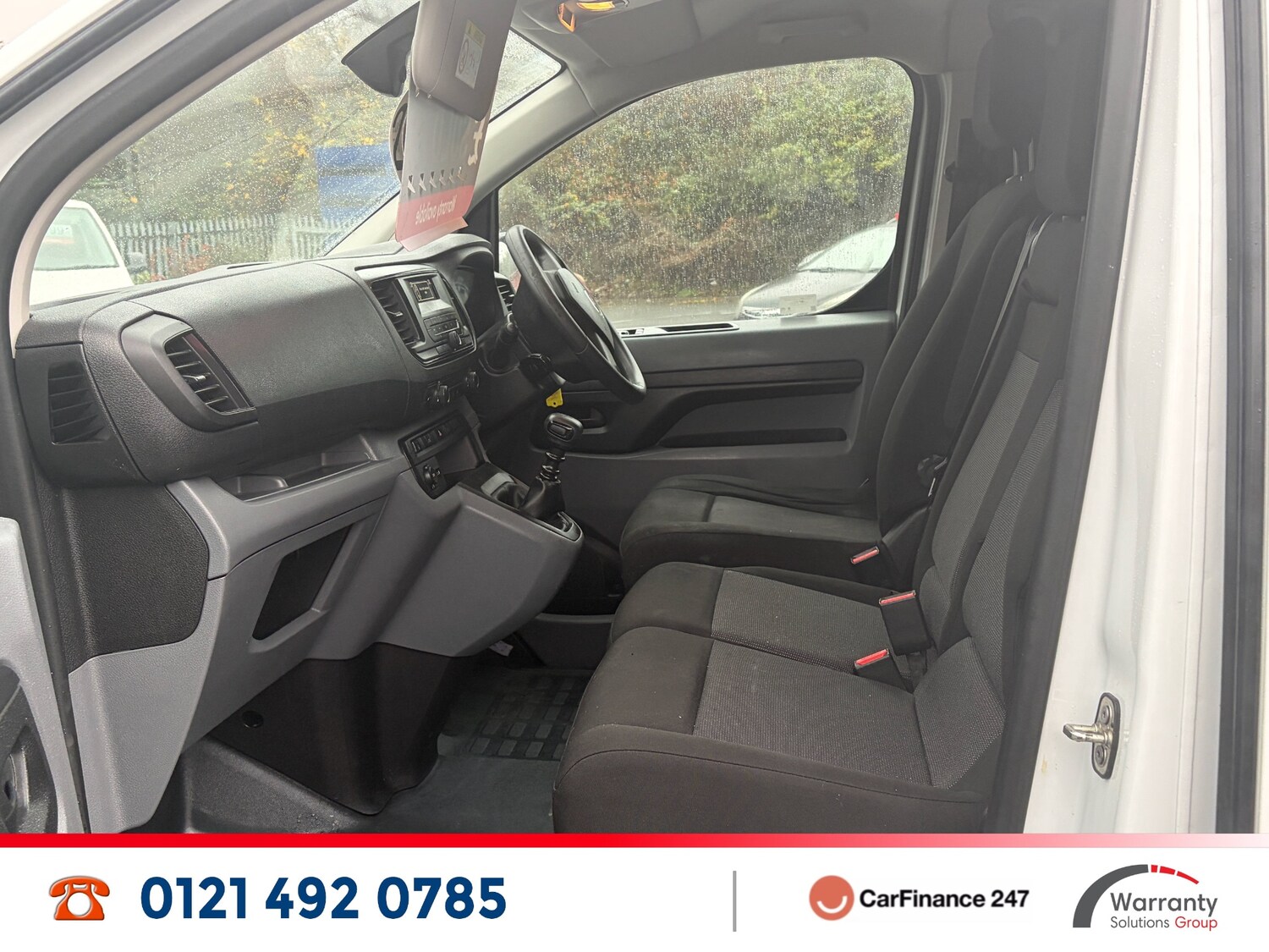 Used Fiat Scudo 2022 for sale - 76536302: Photo 24