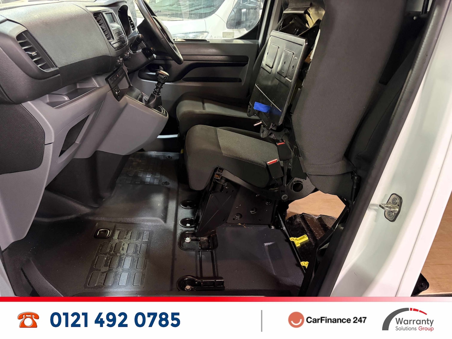Used Fiat Scudo 2022 for sale - 76536302: Photo 26