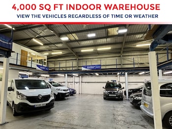 Used Fiat Scudo 2022 for sale - 76536302: Photo