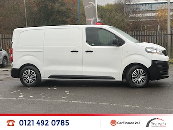 Used Fiat Scudo 2022 for sale - 76536302: Photo