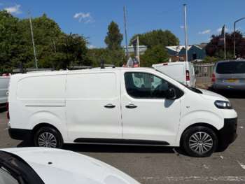 Used Vauxhall Vivaro 2020 for sale - 75006308: Photo