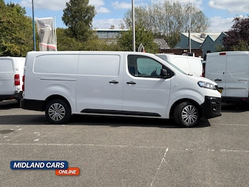 Used Fiat Scudo 2023 for sale - 79625232: Photo