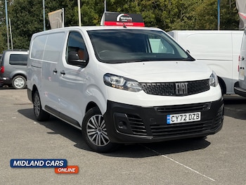 Used Fiat Scudo 2023 for sale - 79625232: Photo