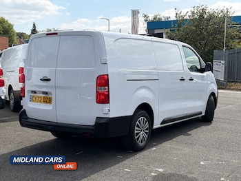 Used Fiat Scudo 2023 for sale - 79625232: Photo