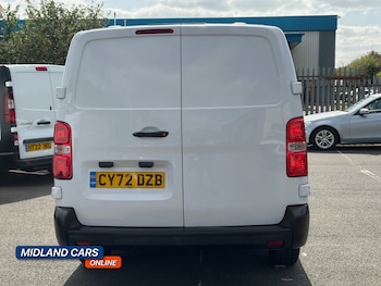Used Fiat Scudo 2023 for sale - 79625232: Photo