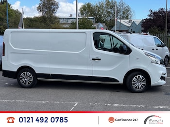 Used Fiat Talento 2021 for sale - 75919072: Photo
