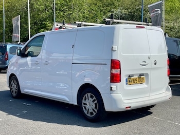 Used Vauxhall Vivaro 2019 for sale - 78465381: Photo