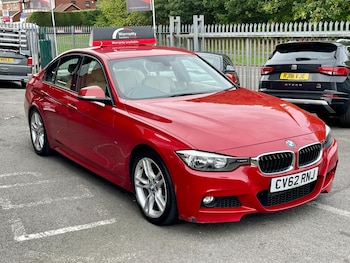 BMW - 3 Series