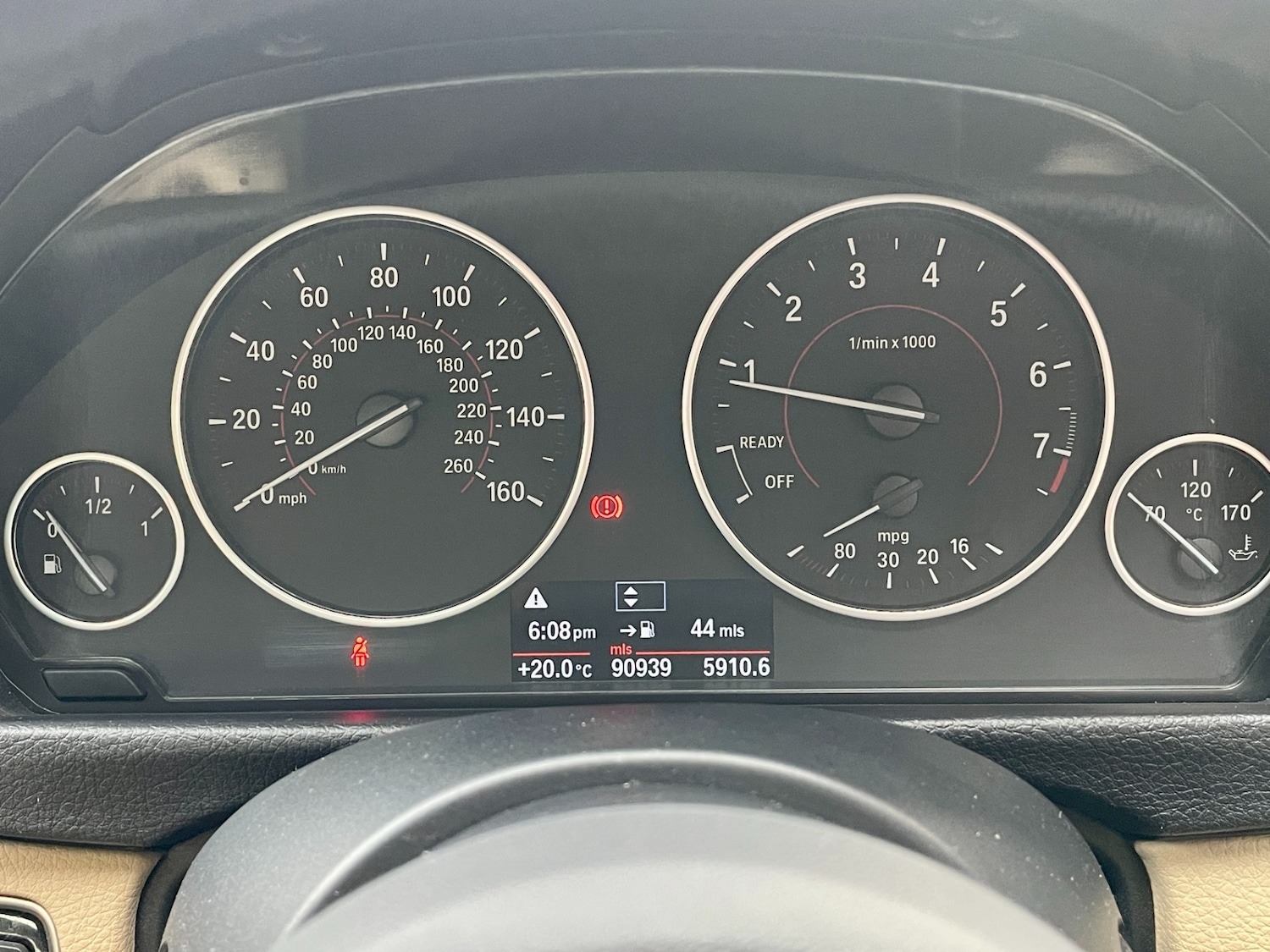 Vehicle 30