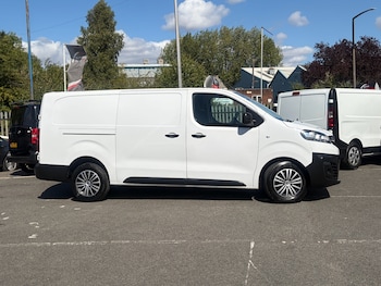 Used Vauxhall Vivaro 2023 for sale - 79443586: Photo