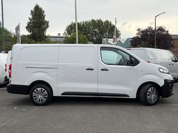 Used Vauxhall Vivaro 2023 for sale - 79140239: Photo